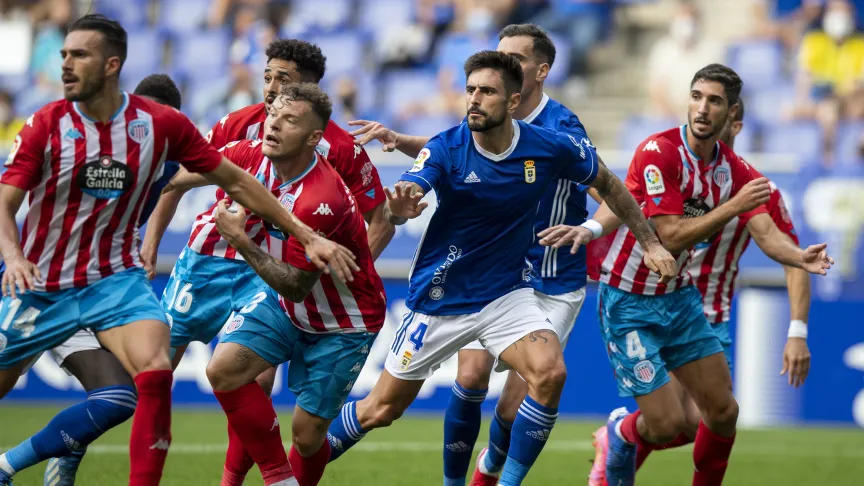 oviedo 