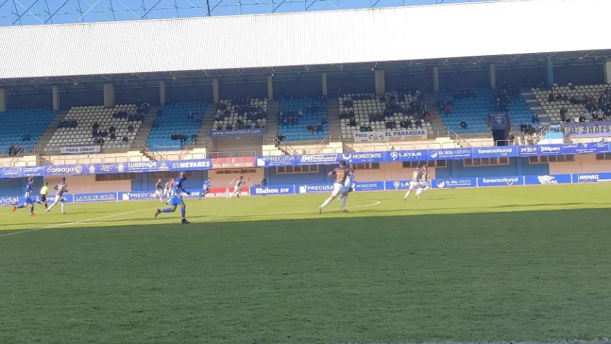 Real Avilés