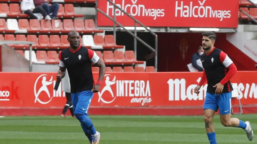 Babin y Berrocal