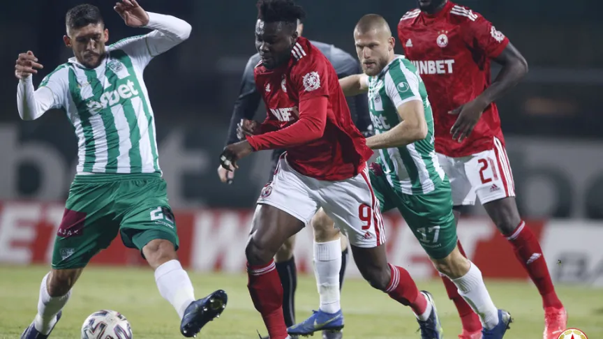 Jordy Caicedo