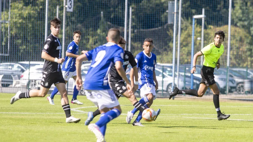 Real Oviedo