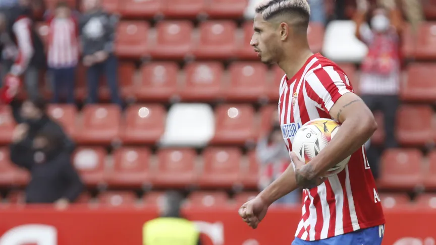 Eric Ramírez