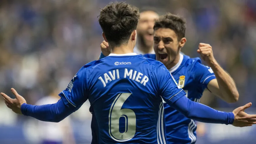 Real Oviedo