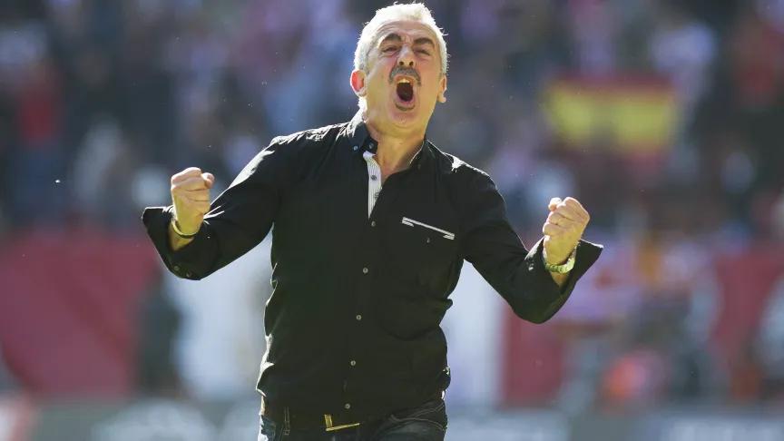 Manolo Preciado
