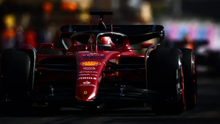Charles Leclerc