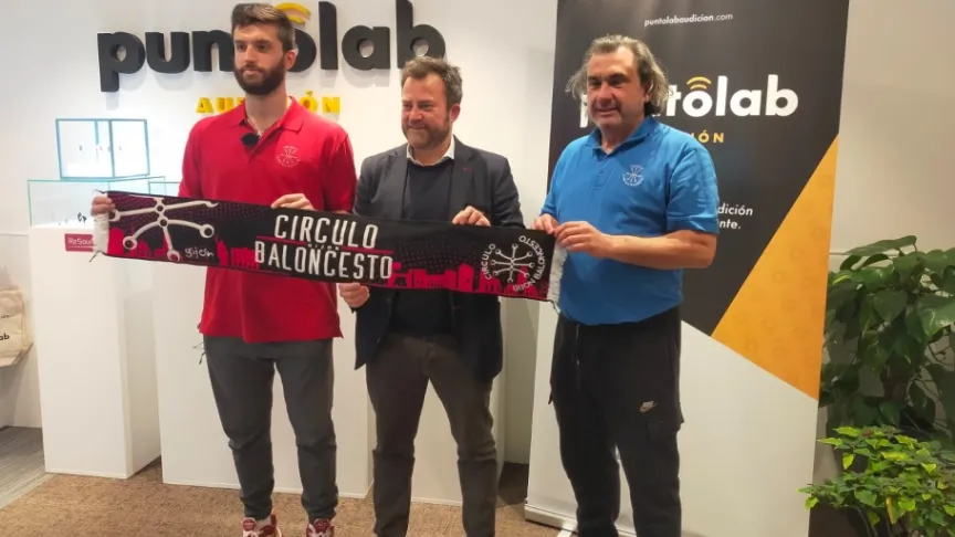 CIRCULO GIJÓN Samu Barros