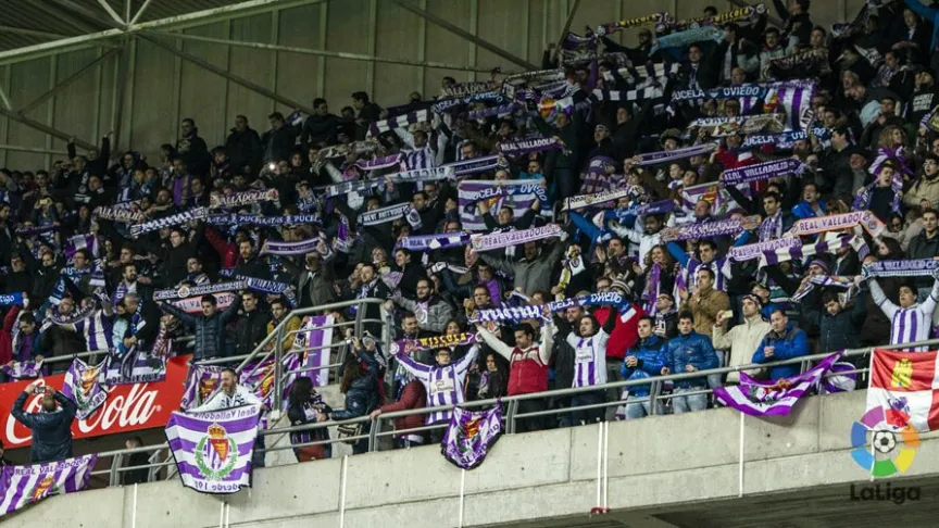 Real Valladolid