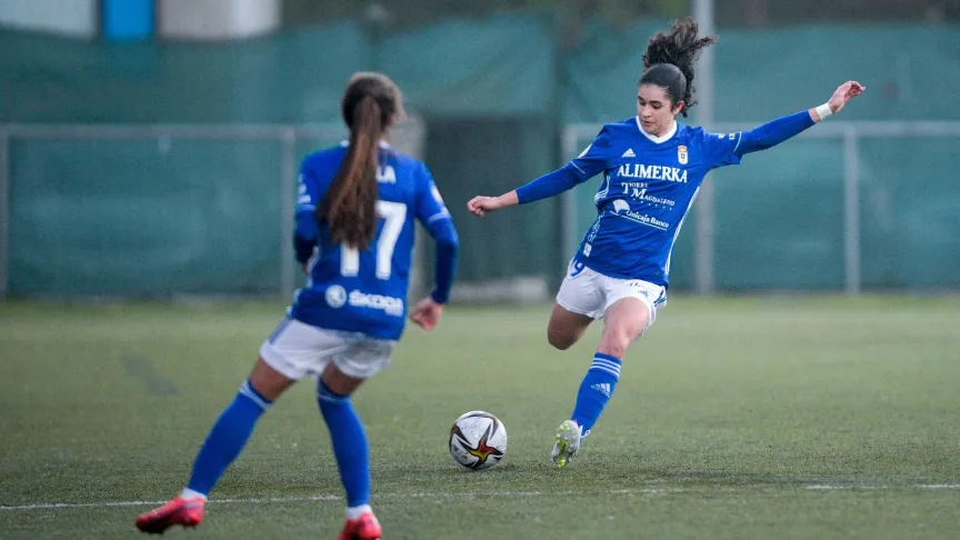 Oviedo Femenino