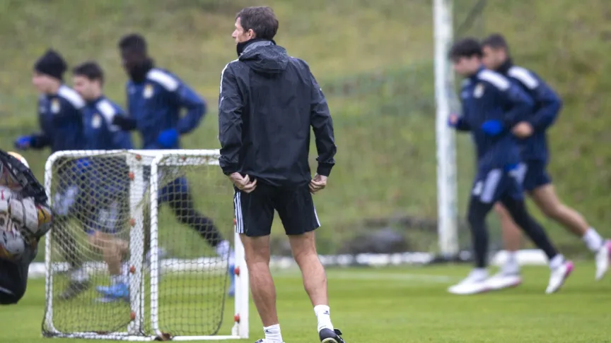 Real Oviedo