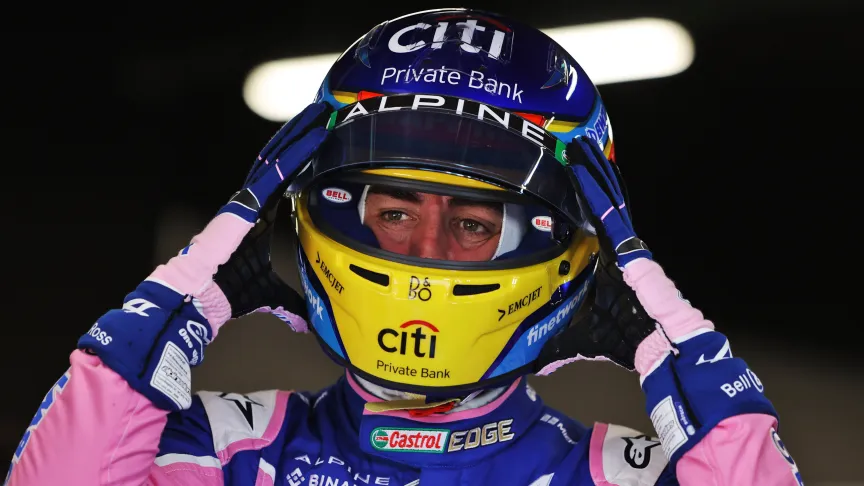 fernando alonso