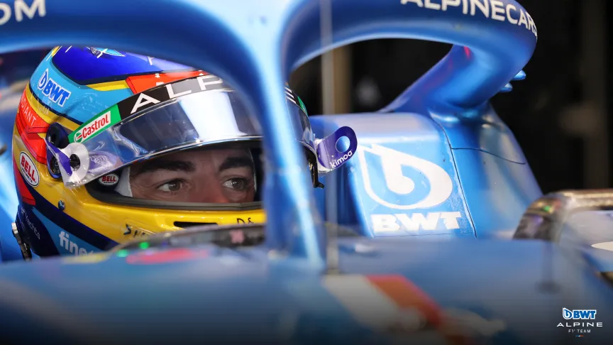 fernando alonso