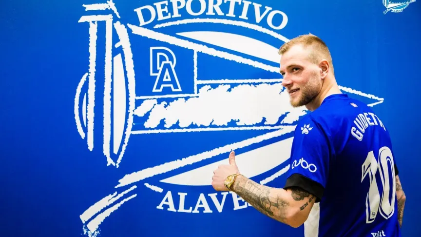 John Guidetti