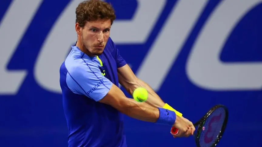 Pablo Carreño