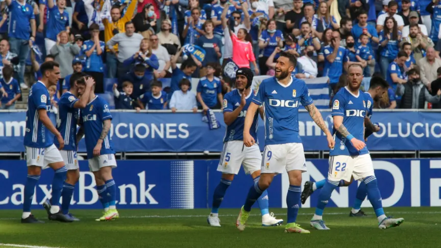 Real Oviedo