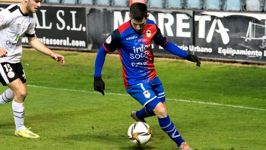 U.P. Langreo