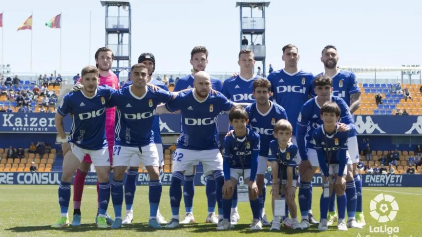 oviedo