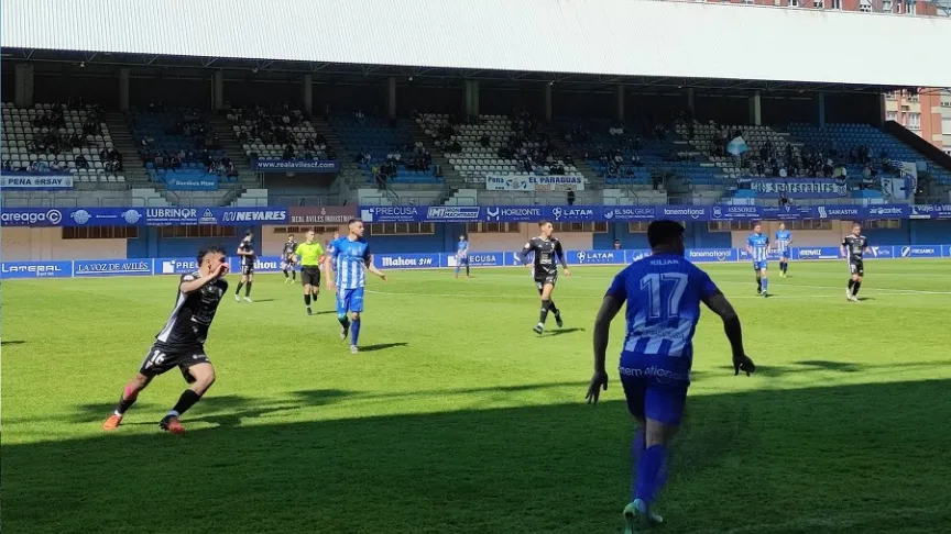 Real Avilés