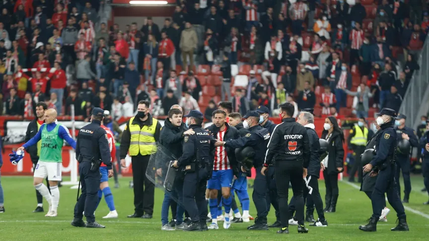 Derbi Policia
