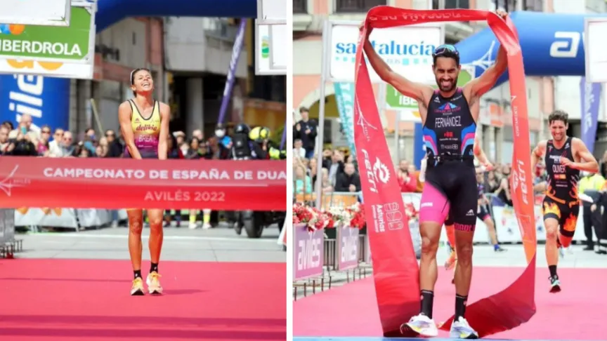 Duatlon