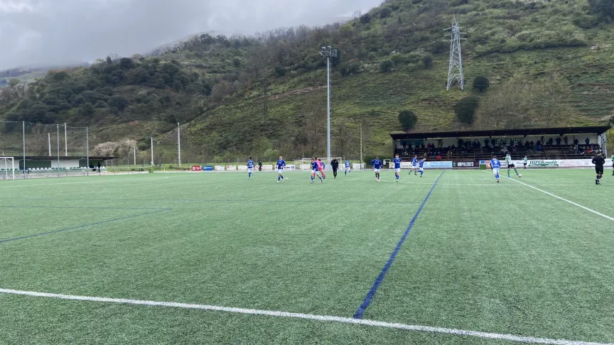 Real Oviedo Vetusta