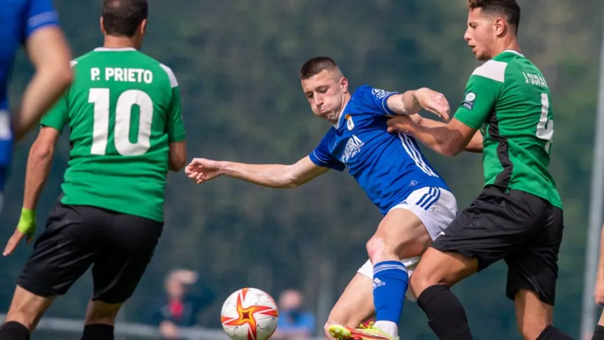 Real Oviedo Vetusta