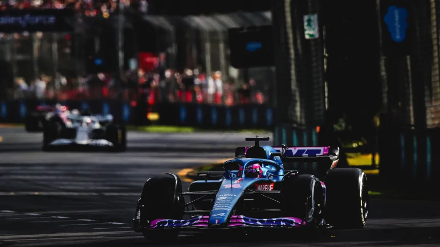 Fernando Alonso