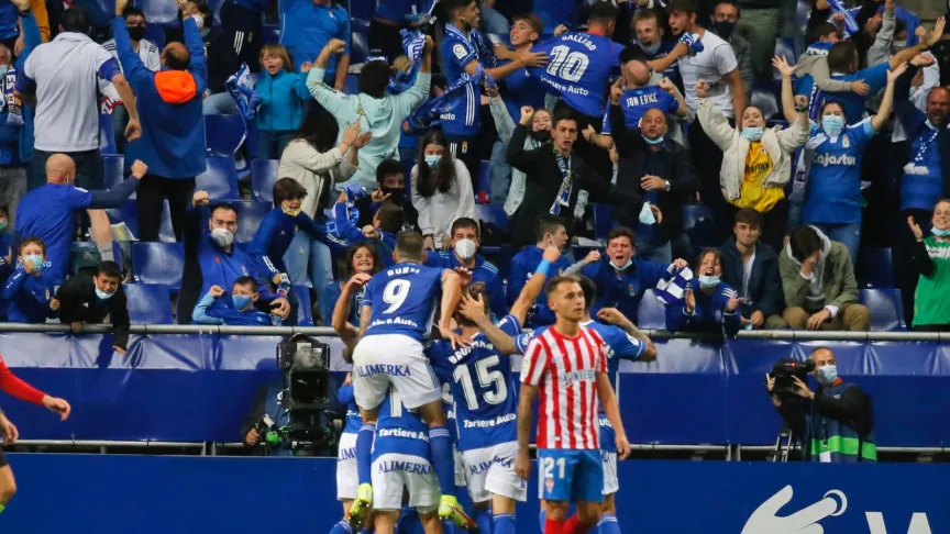 Gol Lucas