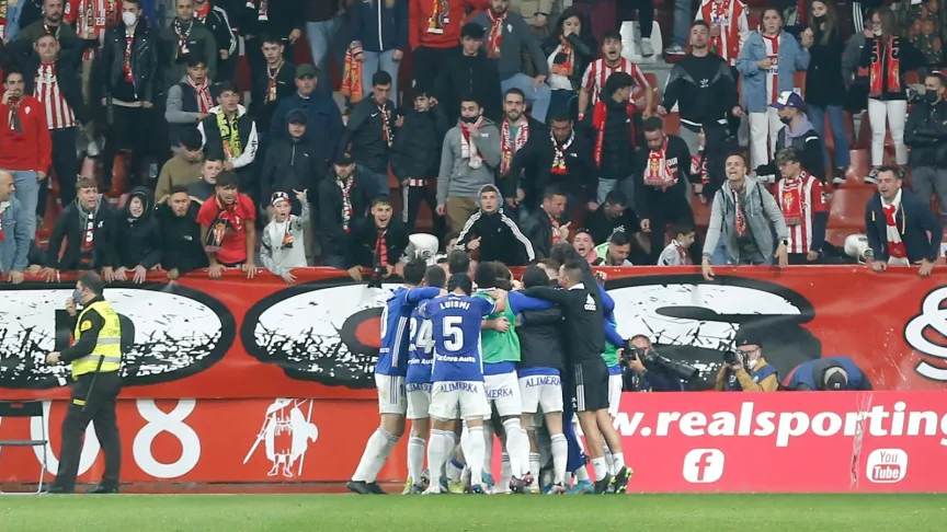 Oviedo