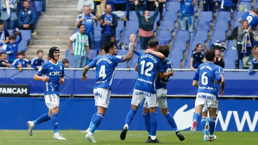 Real Oviedo