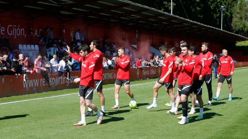 SPORTING