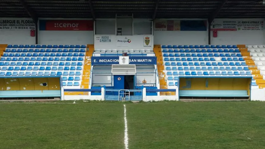 E.I. San Martín