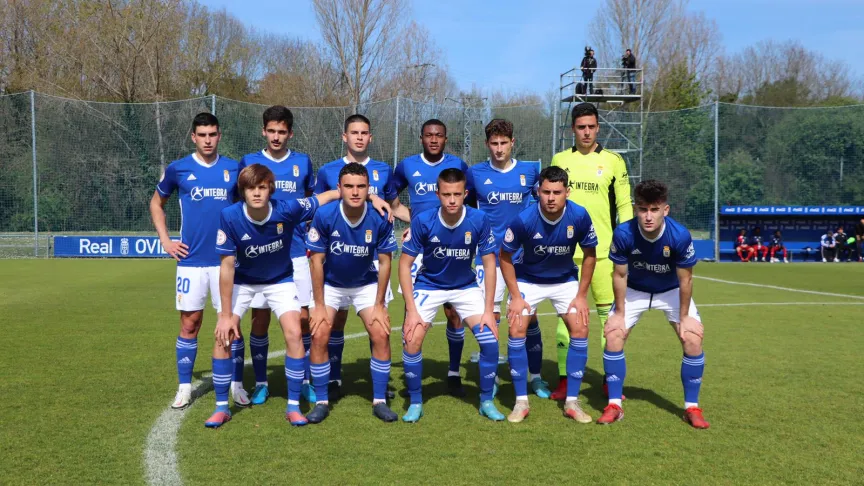 Real Oviedo Vetusta