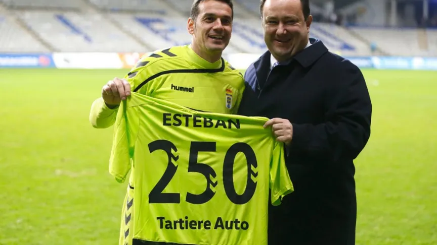 esteban