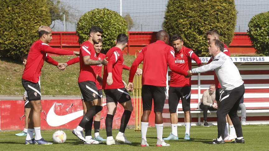 Entrenamiento