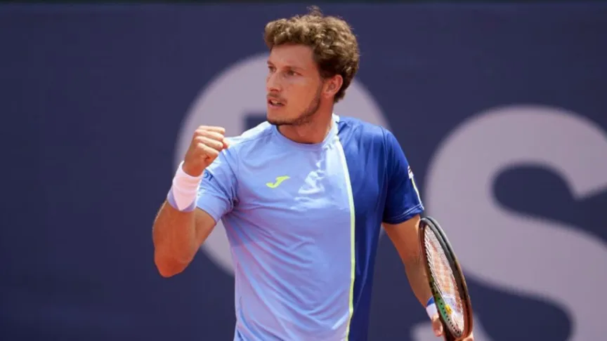 PABLO CARREÓ