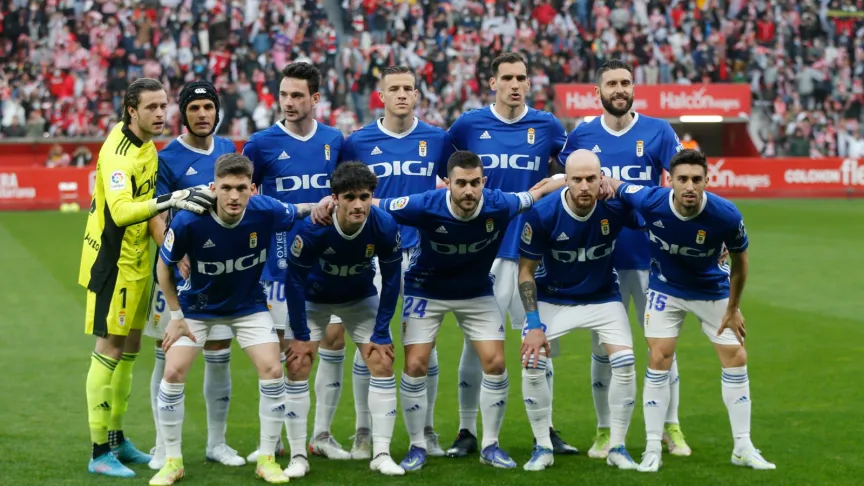 Real Oviedo
