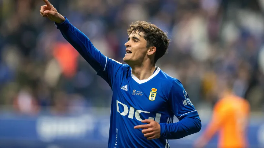 javi mier