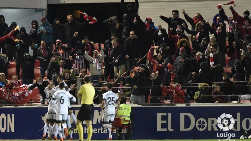 Sporting Huesca