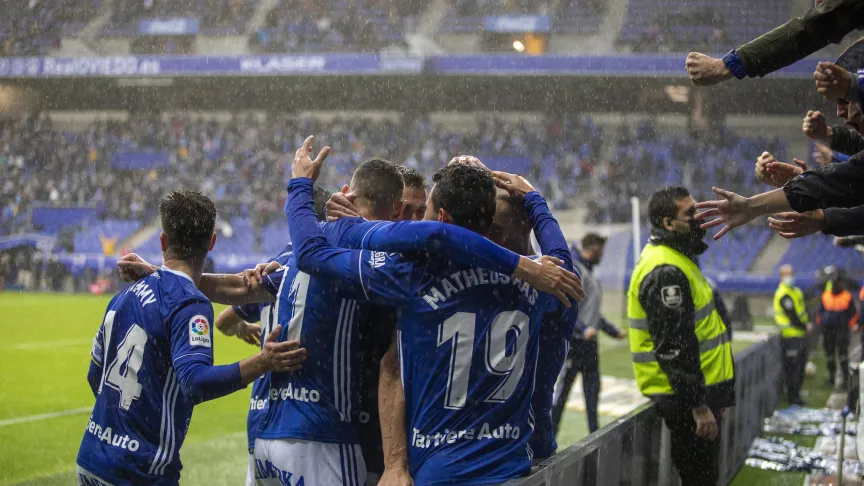 Real Oviedo