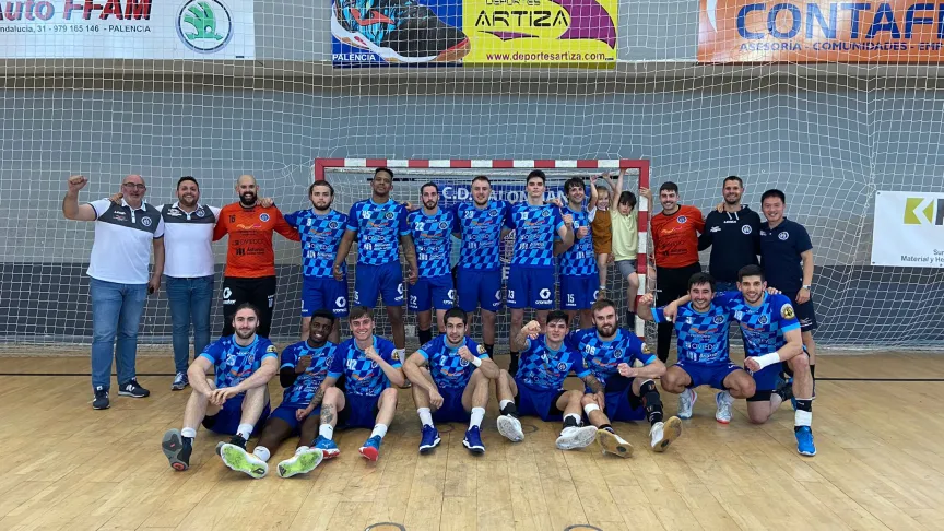 Oviedo Balonmano
