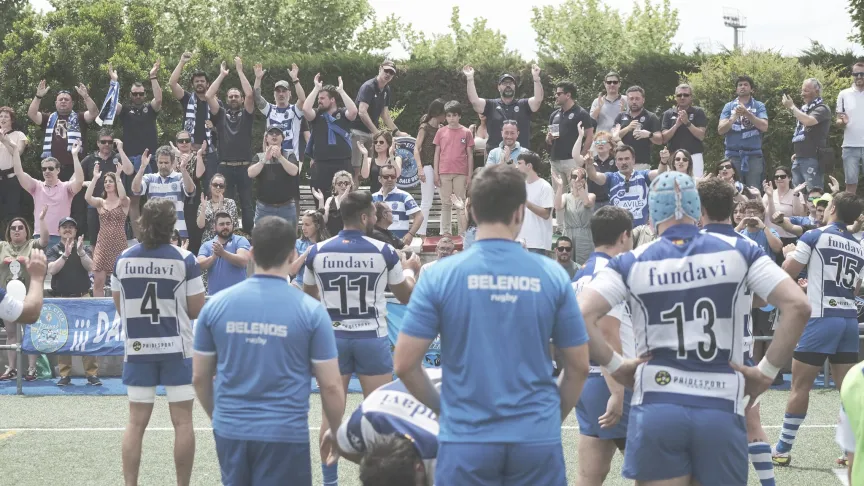 Belenos Rugby