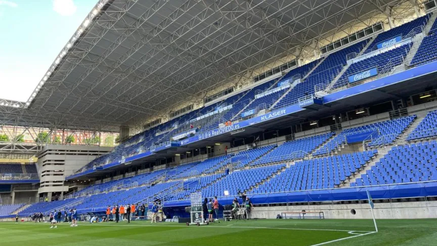 Carlos Tartiere