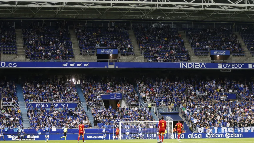 Carlos Tartiere