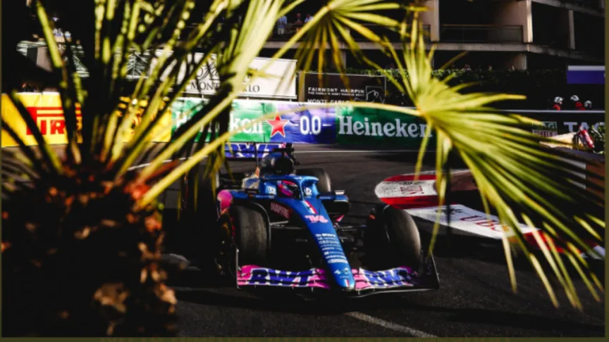 Fernando Alonso