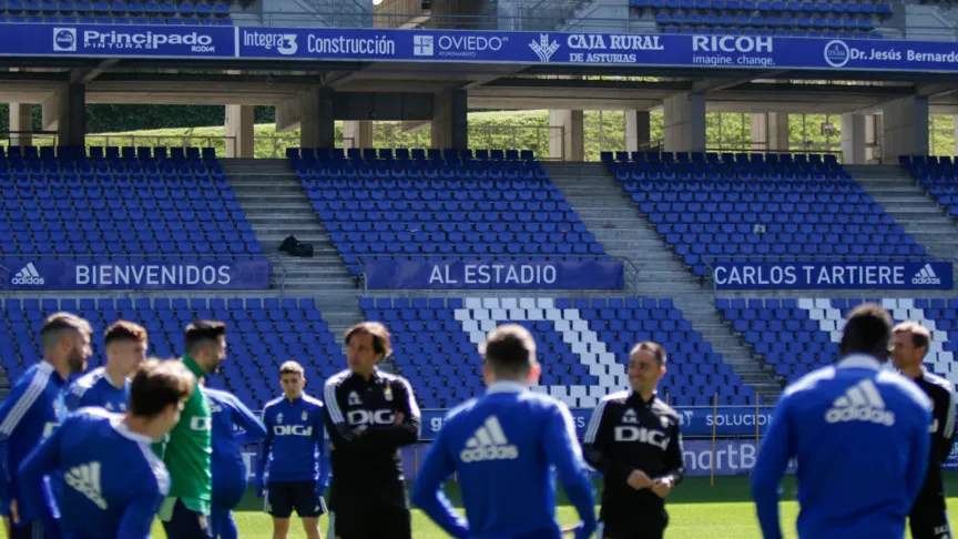 Real Oviedo