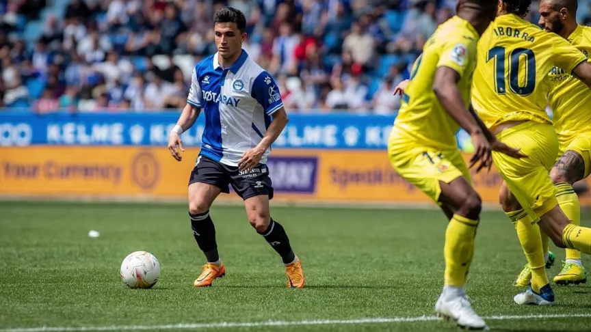 Manu García