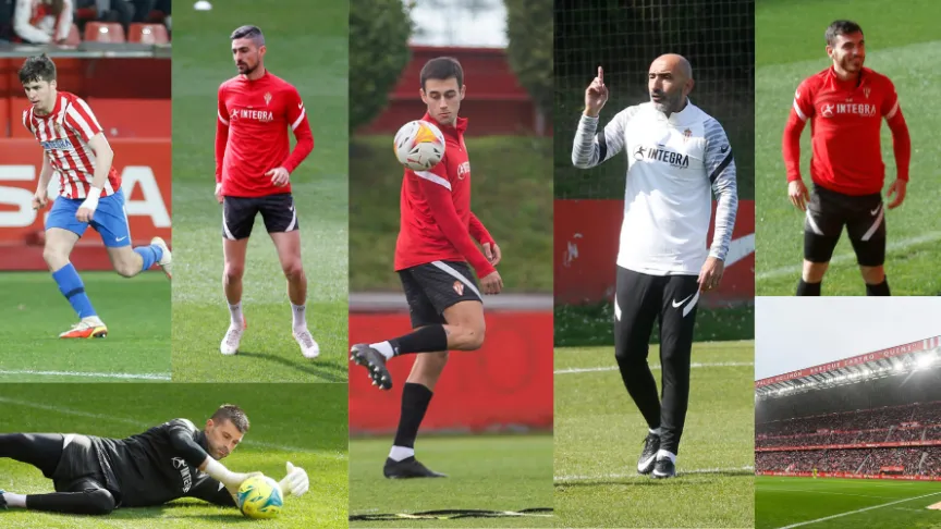 Motivos Sporting