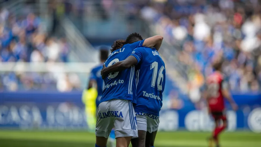 Real Oviedo