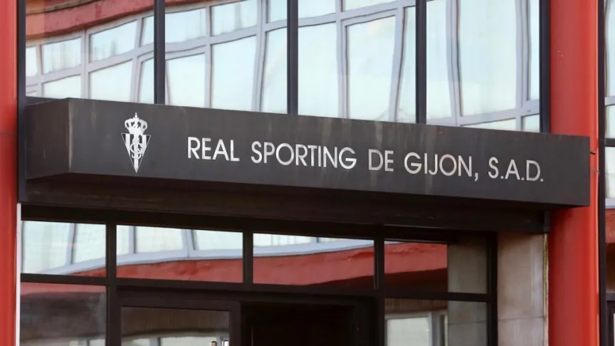 Real Sporting