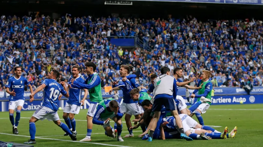 oviedo 